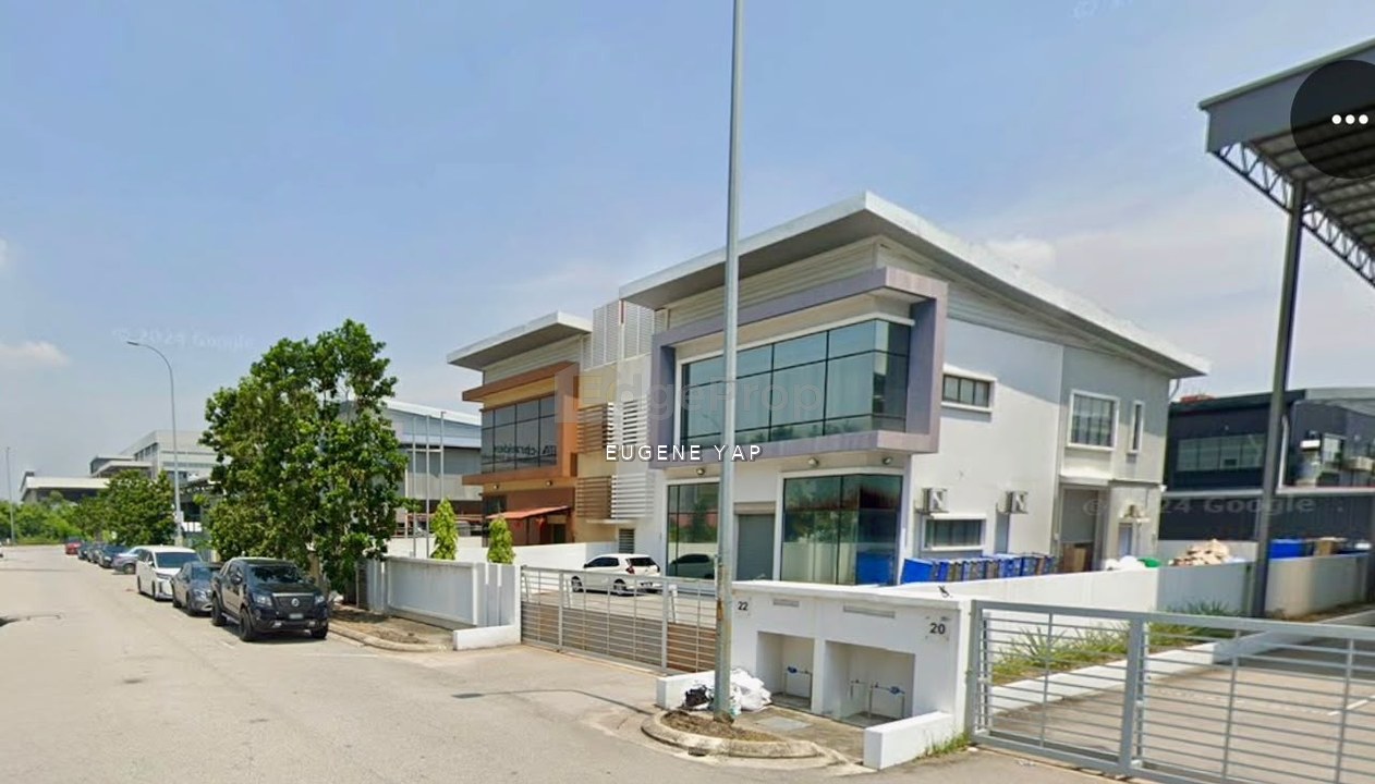Bandar Bukit Raja