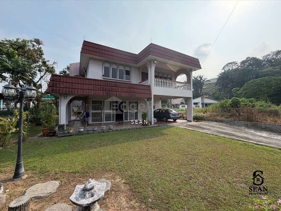 Taman Sri Andalas