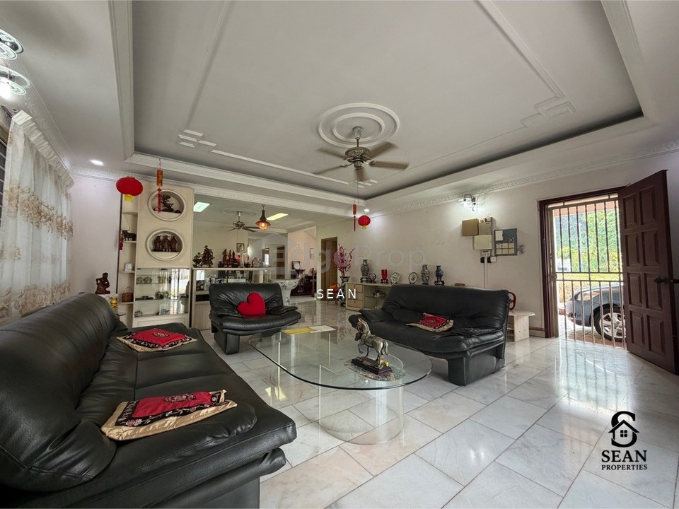 Taman Sri Andalas 2 Storey Bungalow , Selangor, Klang