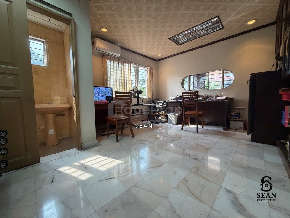 Taman Sri Andalas 2 Storey Bungalow , Selangor, Klang