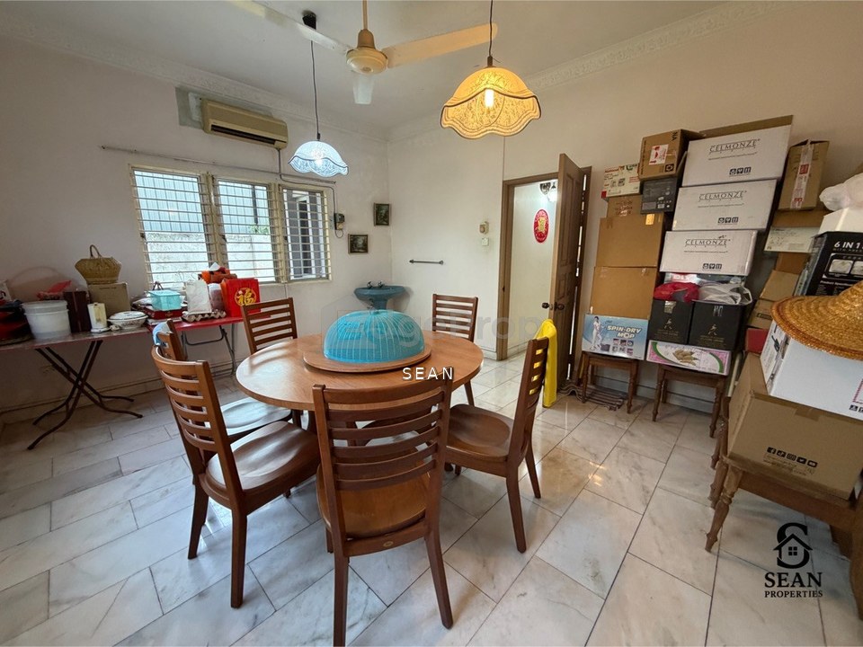 Taman Sri Andalas 2 Storey Bungalow , Selangor, Klang