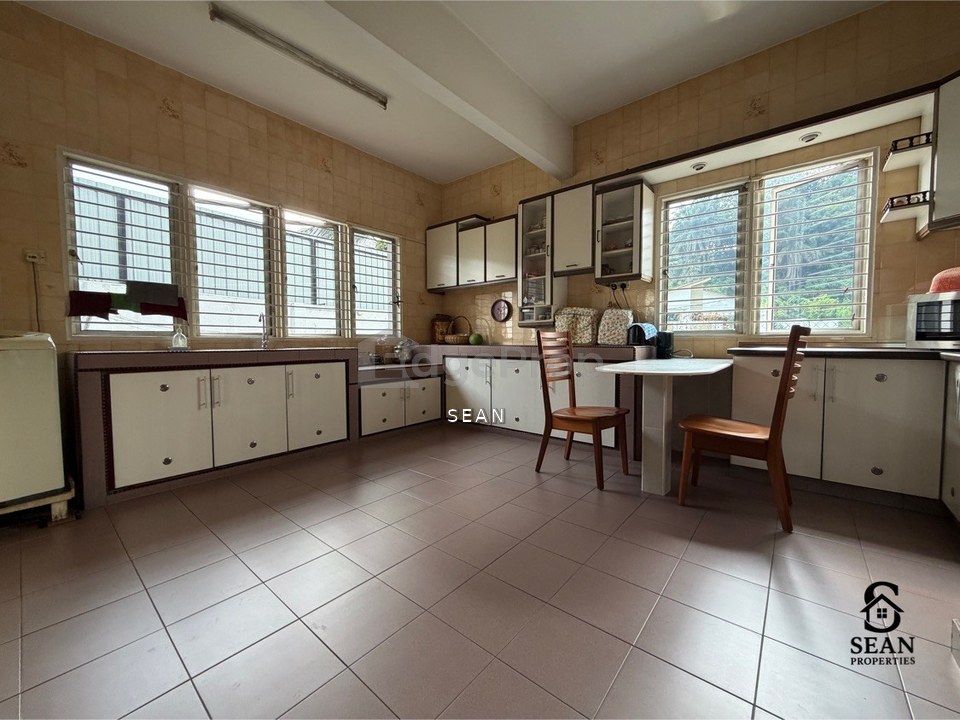 Taman Sri Andalas 2 Storey Bungalow , Selangor, Klang