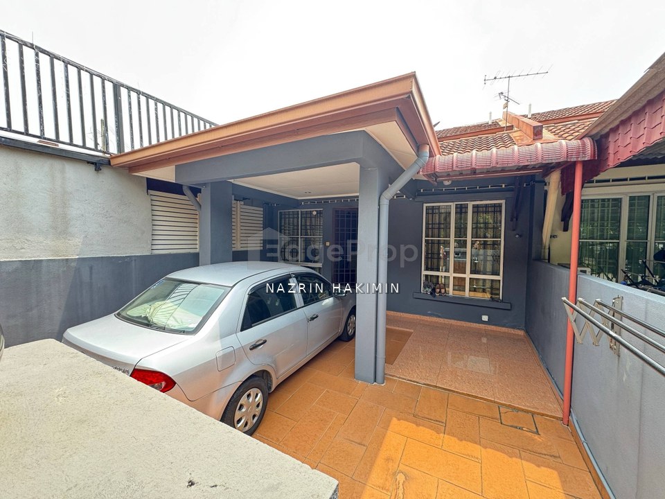Bandar Bukit Raja
