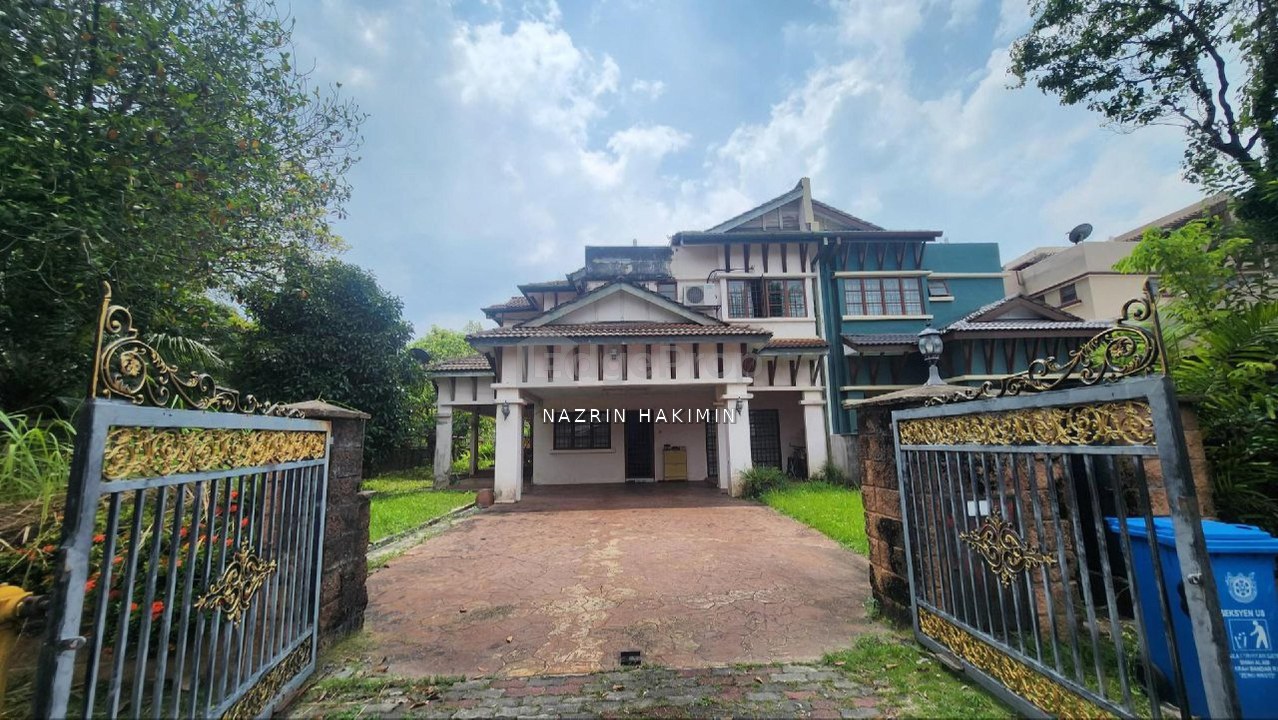 Bukit Jelutong