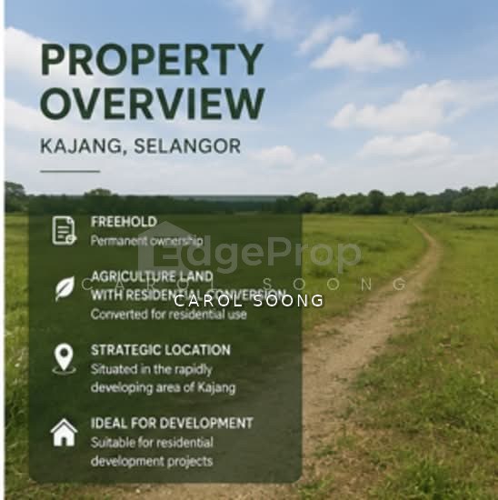 Bandar Teknologi Kajang
