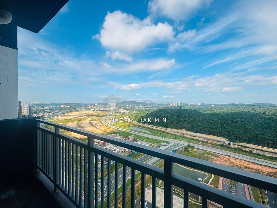 Residensi Adelia 4, Taman Bangi Avenue