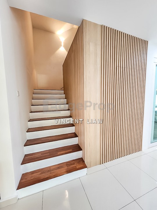 Mutiara Damansara 2.5 Sty Terrace House Corner Unit, Selangor, Petaling Jaya
