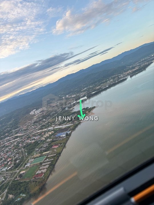 Seaside Bungalow Lot For Sale (Lot No 3)