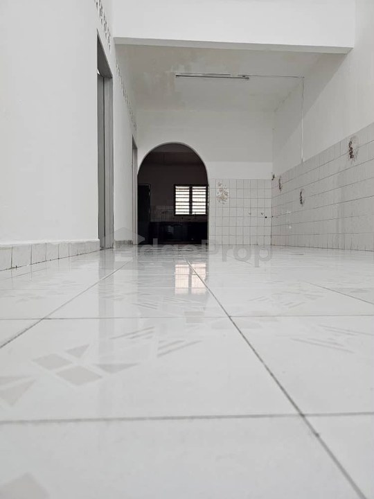SINGLE STOREY HOUSE TAMAN KLANA JUBLI RASAH , SEREMBAN  FREE HOLD (22X80) RM320,000, Negeri Sembilan, Seremban
