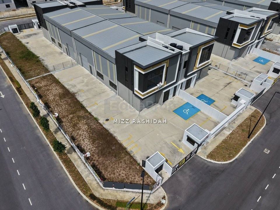 Eco Business Park V