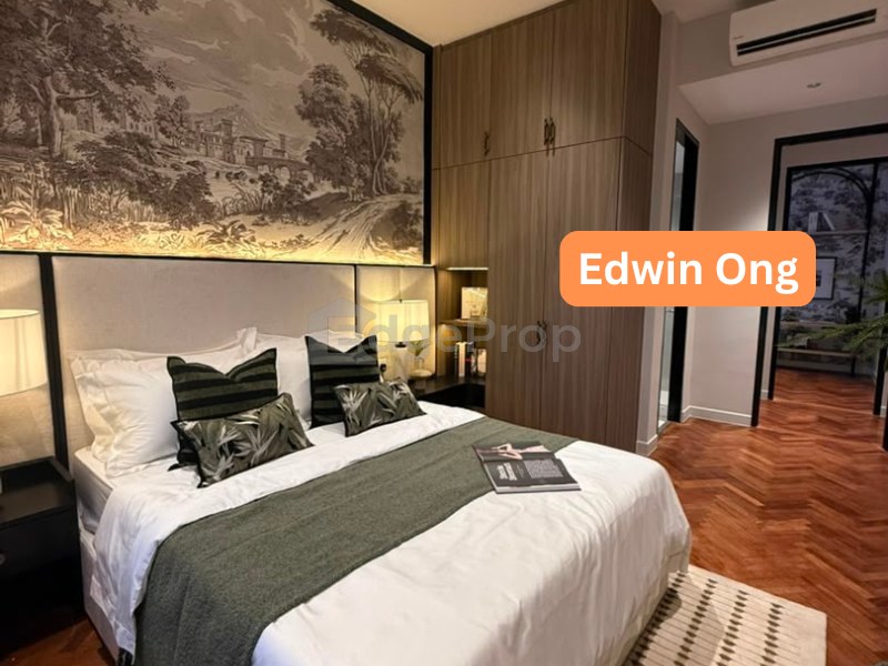 AndaBreeze Residences - Showroom Now Open. Freehold Condo From RM621K And Fully Furnished, Penang, Simpang Ampat