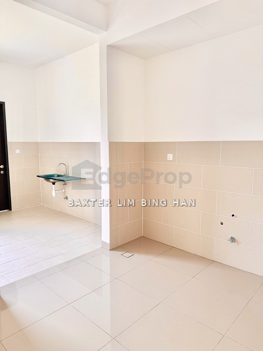 Ilham Residence 3 @ City of Elmina