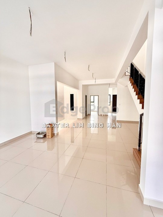 Ilham Residence 3 @ City of Elmina