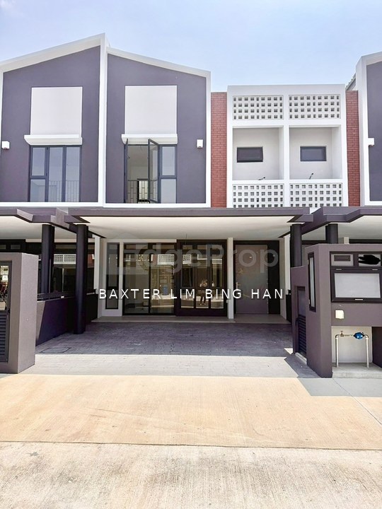 Ilham Residence 3 @ City of Elmina