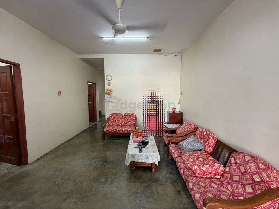 Taman Kok Doh