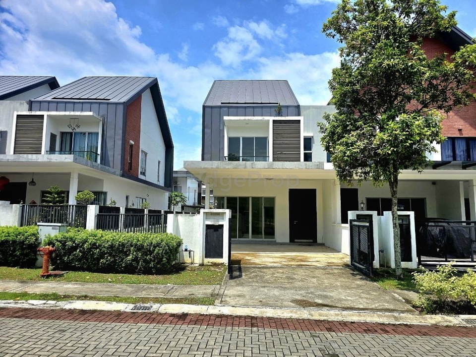 Gamuda Gardens