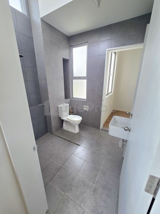 Gamuda Gardens