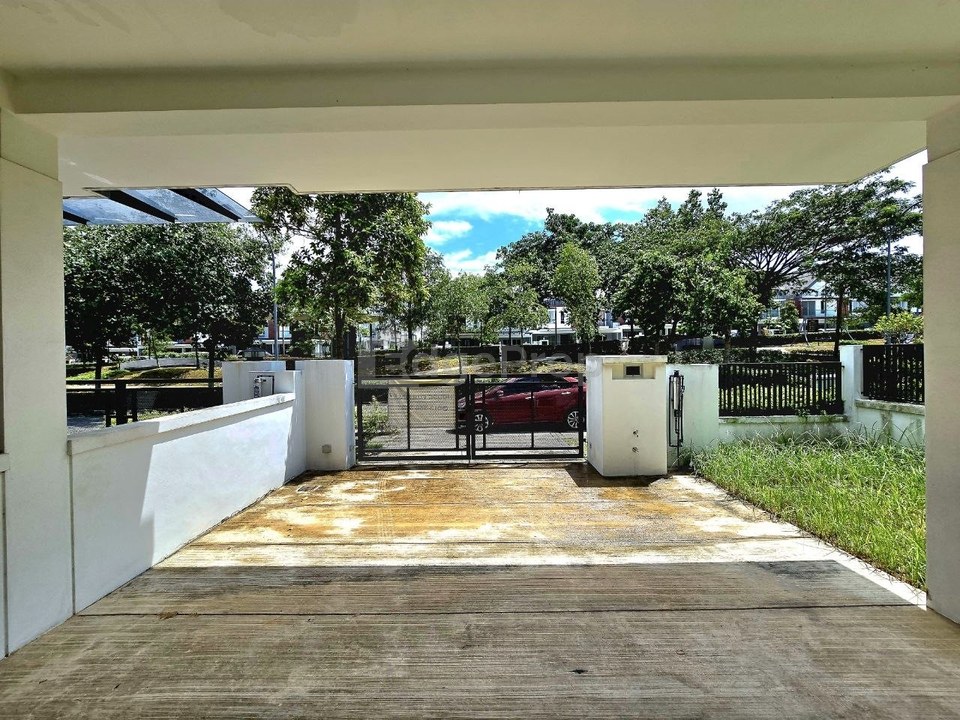 Gamuda Gardens