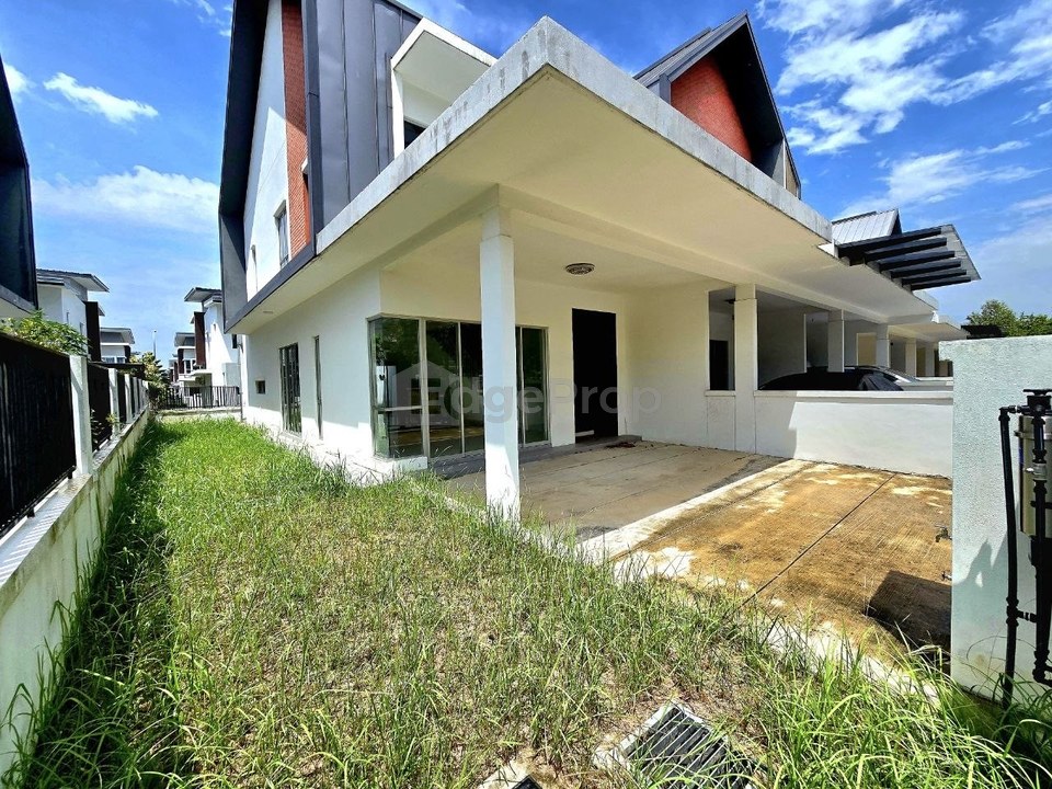 Gamuda Gardens