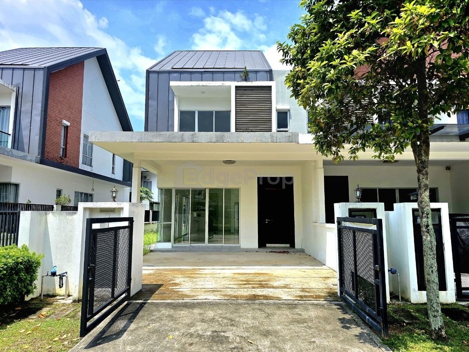 Gamuda Gardens