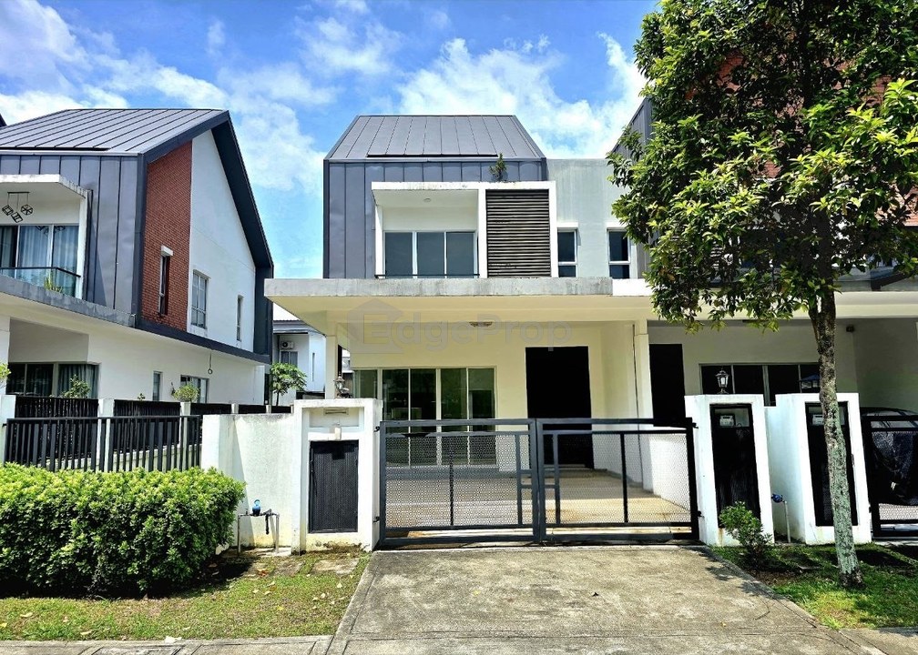 Gamuda Gardens