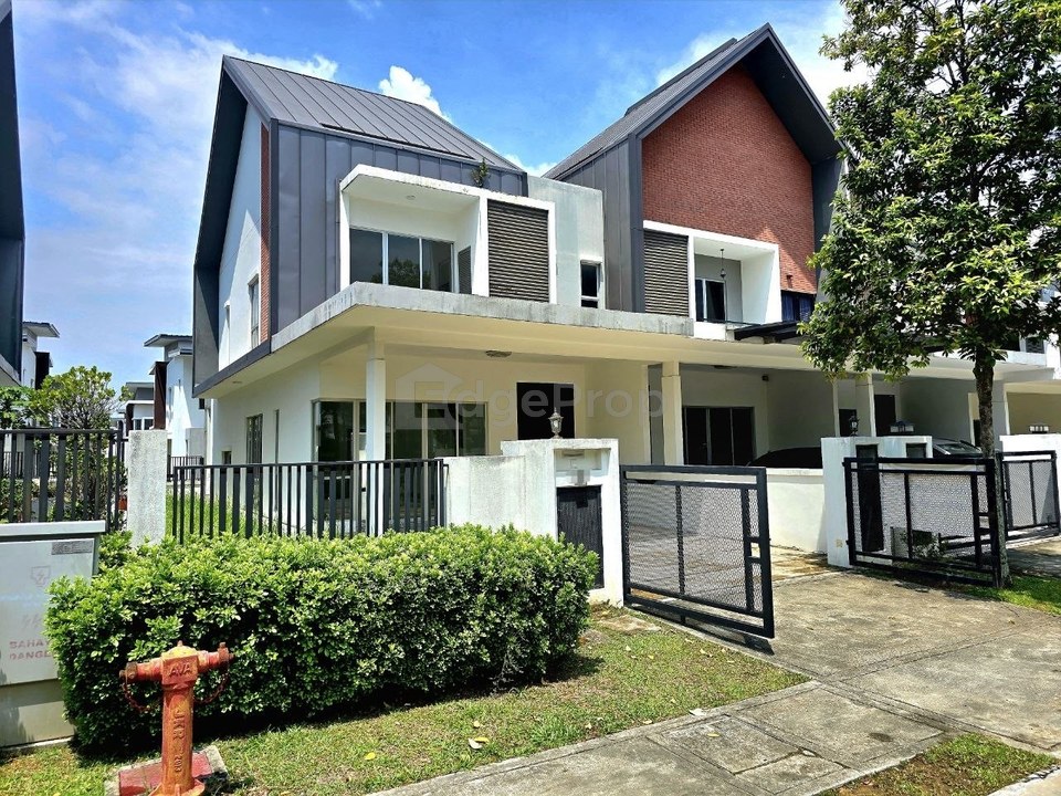Gamuda Gardens