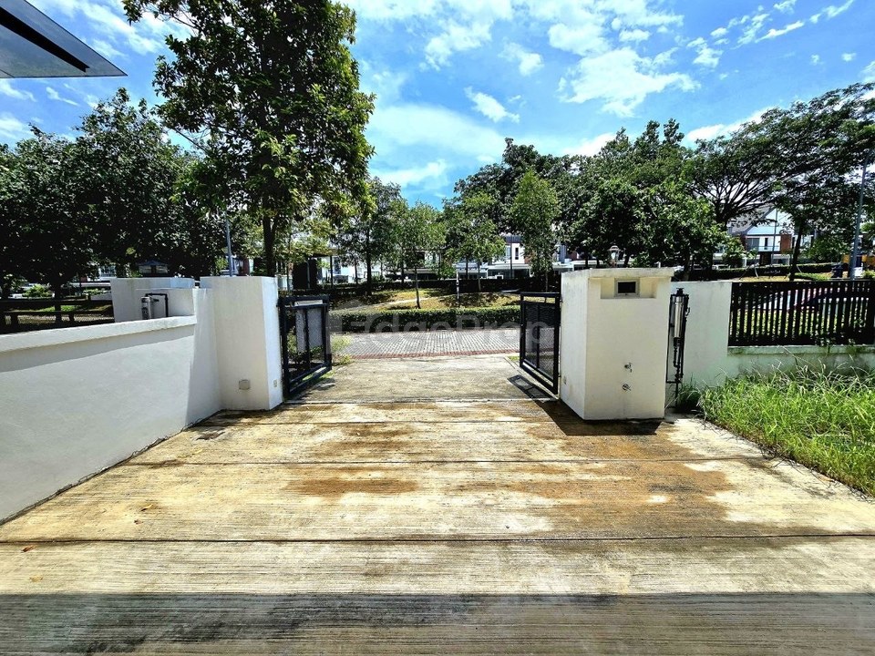 Gamuda Gardens