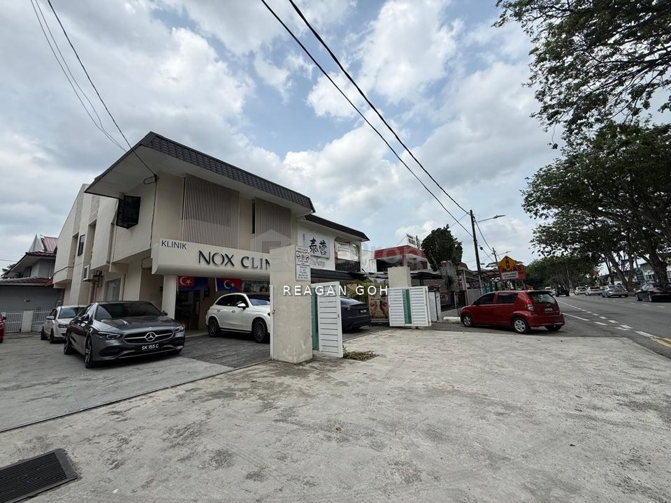 Taman Pelangi