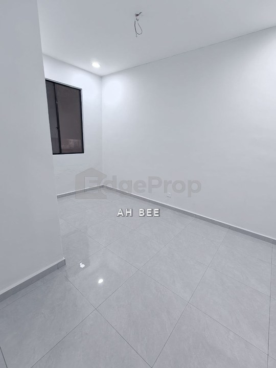 Puteri Wangsa Double Storey Fully Renovated for Sale, Johor, Ulu Tiram