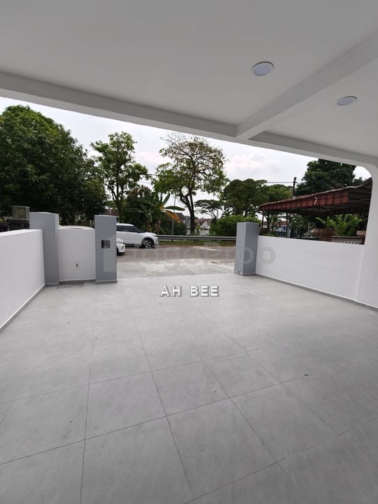 Puteri Wangsa Double Storey Fully Renovated for Sale, Johor, Ulu Tiram