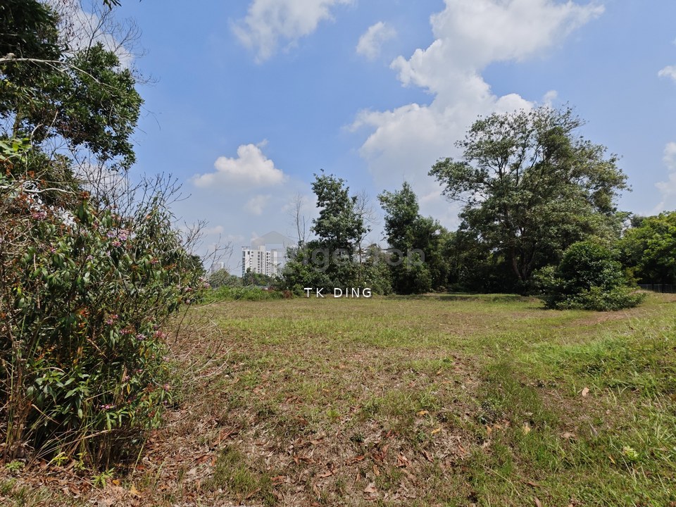 Taman Ponderosa