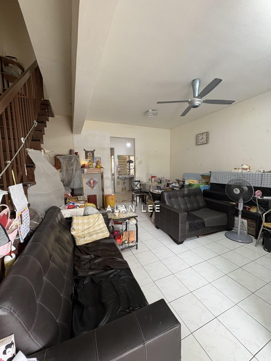 Mahkota Cheras 2 Storey House, Selangor, Cheras
