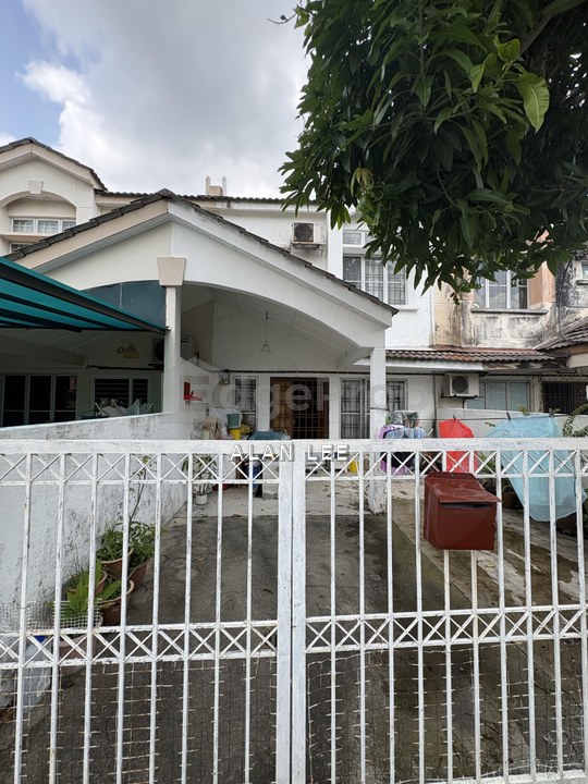Mahkota Cheras 2 Storey House, Selangor, Cheras