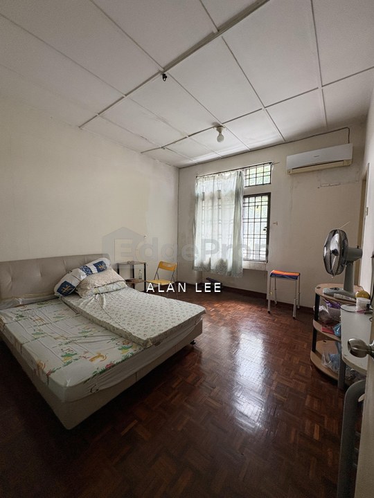 Mahkota Cheras 2 Storey House, Selangor, Cheras