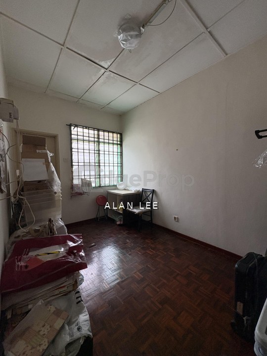 Mahkota Cheras 2 Storey House, Selangor, Cheras