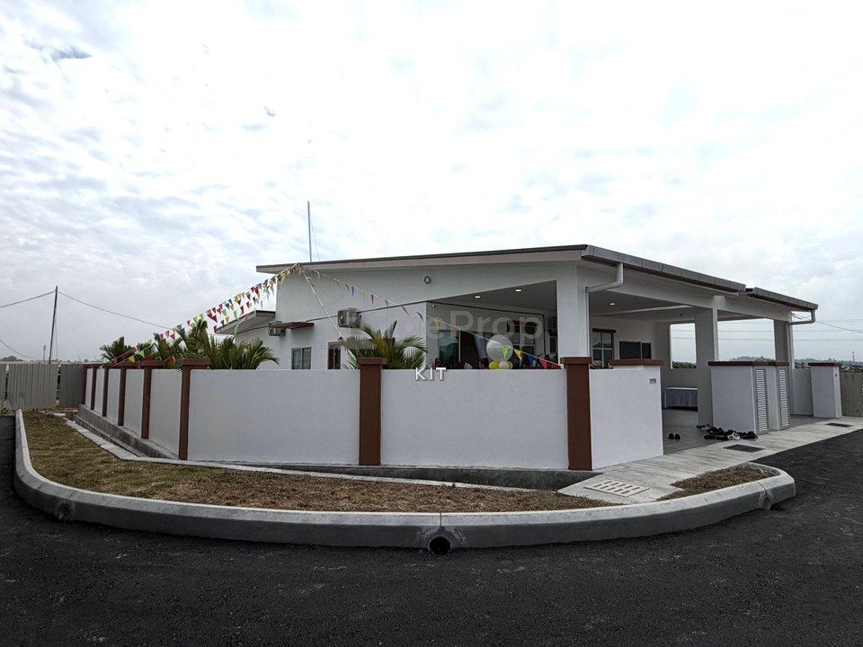 Taman Harapan Bayu