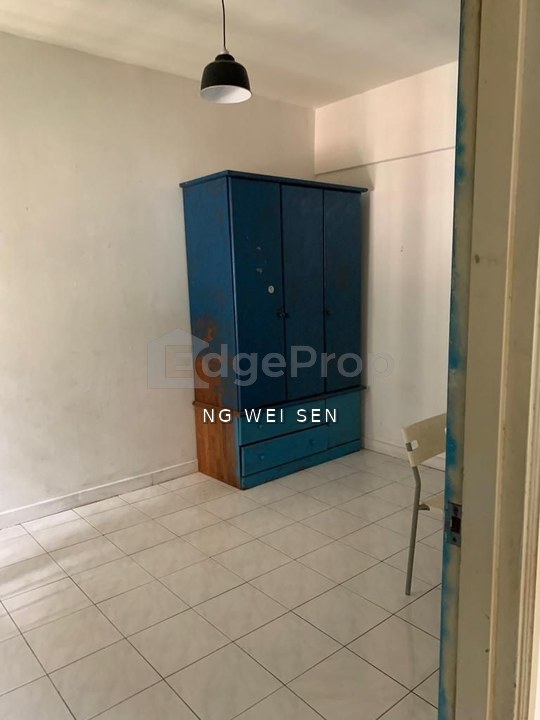 Desa Kiara TTDI Petaling Jaya Partial Furnished Ready for Rent On Oct, Kuala Lumpur, Taman Tun Dr Ismail
