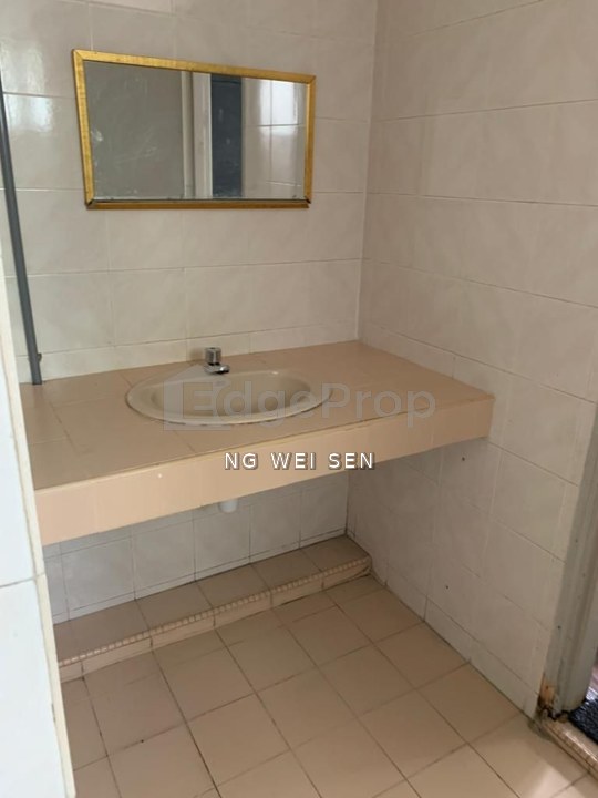 Desa Kiara TTDI Petaling Jaya Partial Furnished Ready for Rent On Oct, Kuala Lumpur, Taman Tun Dr Ismail