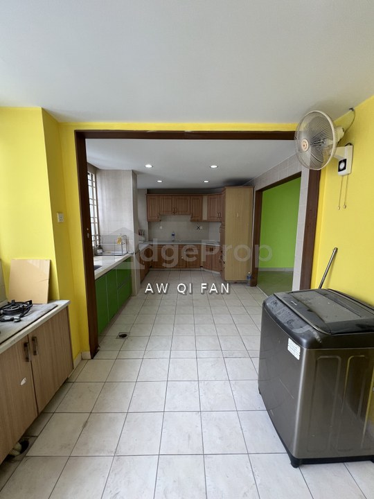 Penthouse Villa Wangsamas , Exclusive agent , key on hand, Kuala Lumpur, Wangsa Maju