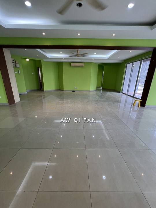 Penthouse Villa Wangsamas , Exclusive agent , key on hand, Kuala Lumpur, Wangsa Maju