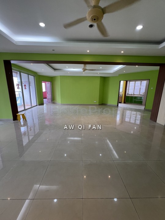Penthouse Villa Wangsamas , Exclusive agent , key on hand, Kuala Lumpur, Wangsa Maju