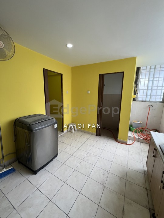 Penthouse Villa Wangsamas , Exclusive agent , key on hand, Kuala Lumpur, Wangsa Maju
