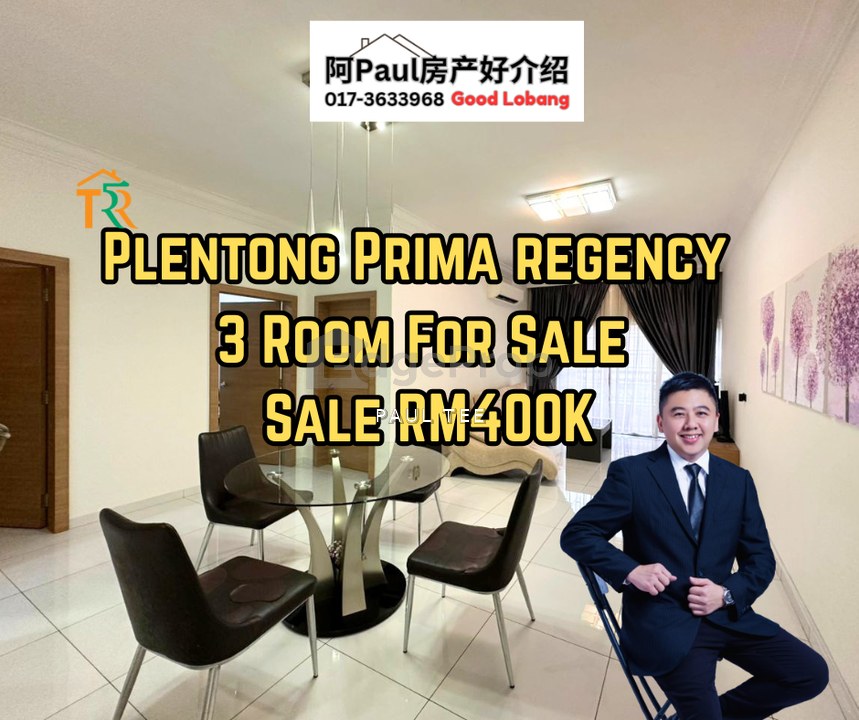 Prima Regency