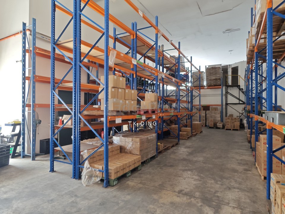 Eco Business Park 3