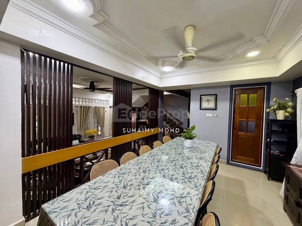 2.5 Storey Bungalow at Taman Mulia, Bandar Tun Razak, Kuala Lumpur, Bandar Tun Razak