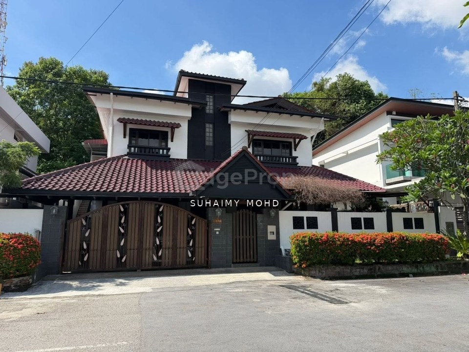 Taman Mulia