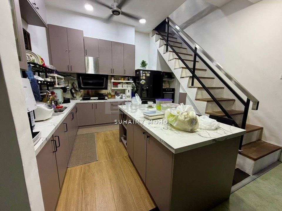 2.5 Storey Bungalow at Taman Mulia, Bandar Tun Razak, Kuala Lumpur, Bandar Tun Razak