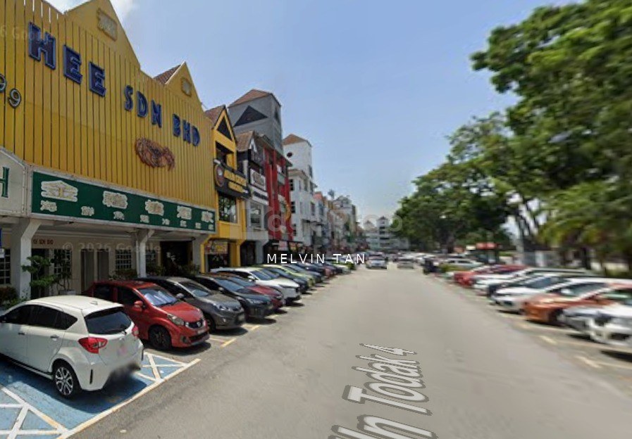 Bandar Seberang Jaya