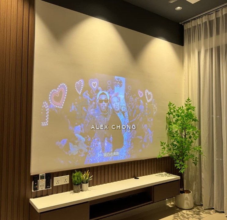 Sunway Velocity Two Cheras Maluri Near LRT Station & Aeon Shopping Ready for Rent, Kuala Lumpur, Cheras