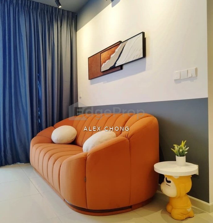 Sunway Velocity Two Cheras Maluri Near LRT Station & Aeon Shopping Ready for Rent, Kuala Lumpur, Cheras